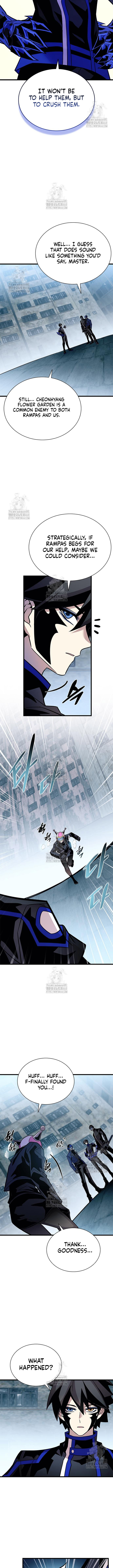 Villain to Kill Chapter 200 16